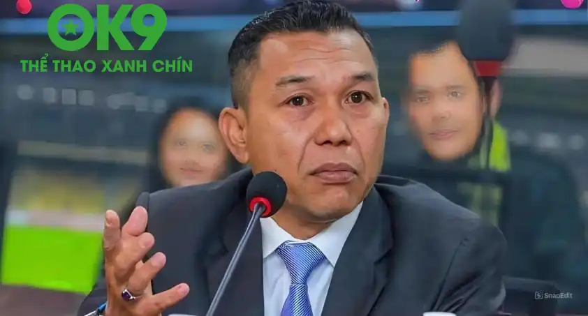 Zakaria Rahim cho rằng Malaysia cần tận dụng tối đa 90 phút tại Kuala Lumpur nếu muốn nuôi hy vọng giành vé vào chung kết. Zakaria Rahim cho rằng Malaysia cần tận dụng tối đa 90 phút tại Kuala Lumpur nếu muốn nuôi hy vọng giành vé vào chung kết.